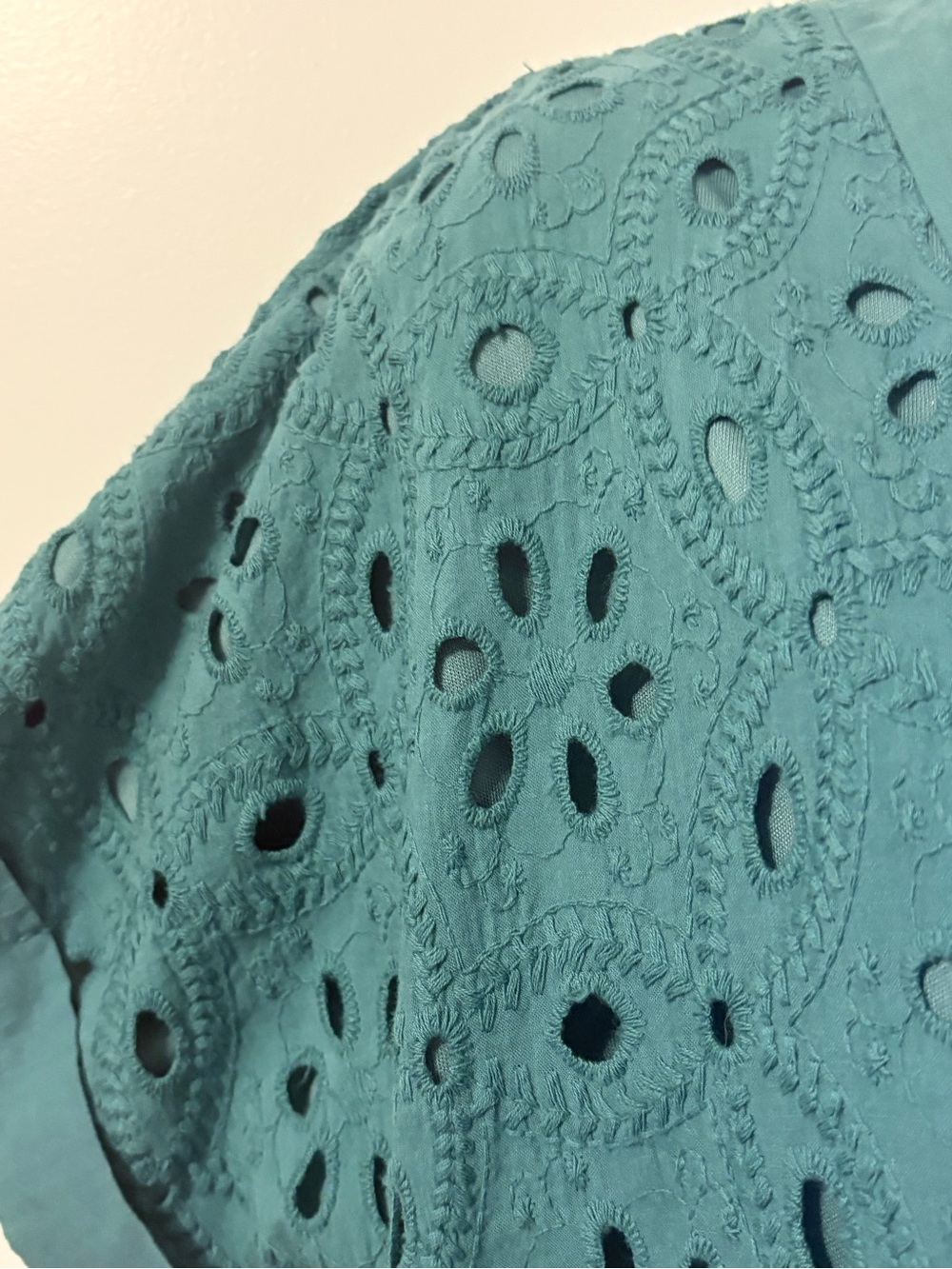 She + Sky Dress - Picture 4 of 8